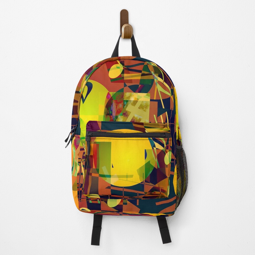 Item preview, Backpack designed and sold by Aleksander37.