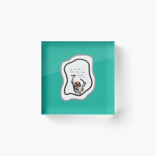 Item preview, Maggie rogers light on  designed and sold by StudioMet.