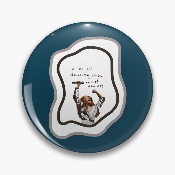 Item preview, Maggie rogers light on  designed and sold by StudioMet.