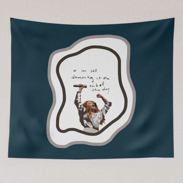 Item preview, Maggie rogers light on  designed and sold by StudioMet.