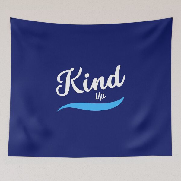 Item preview, Kind Up | Being Kind Matters designed and sold by SpeakLifeHQ.