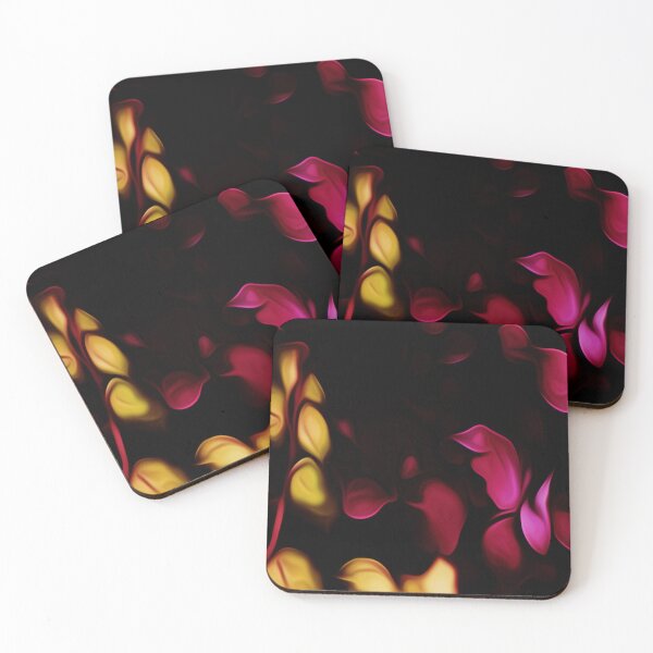 Item preview, Botanical Lights designed and sold by fatenanwar.