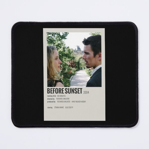Item preview, Before Sunset designed and sold by DecafMonkey.