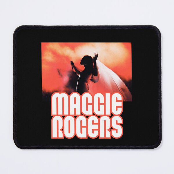 Item preview, Maggie Rogers Orange  designed and sold by StudioMet.
