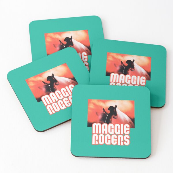 Item preview, Maggie Rogers Orange  designed and sold by StudioMet.