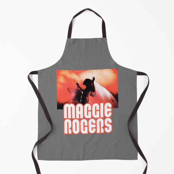 Item preview, Maggie Rogers Orange  designed and sold by StudioMet.