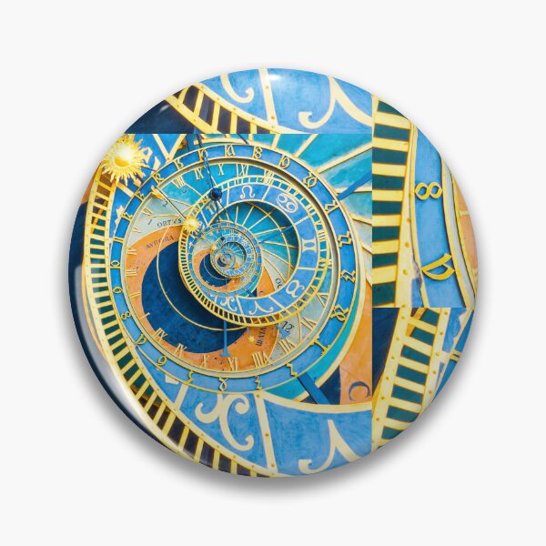 Item preview, Decorative colorful Pattern-41 designed and sold by pqrstshirts.