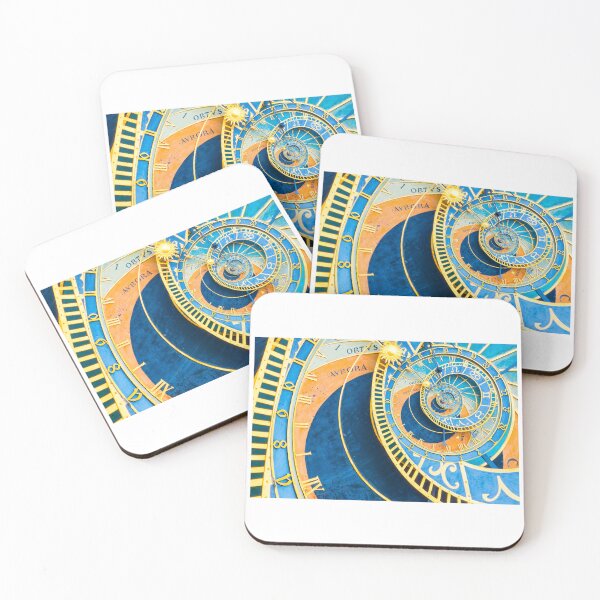 Item preview, Decorative colorful Pattern-41 designed and sold by pqrstshirts.