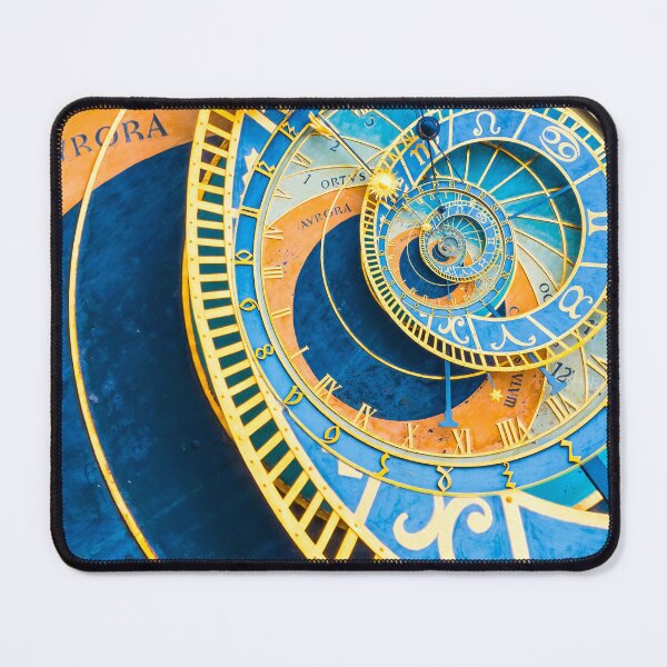 Item preview, Decorative colorful Pattern-41 designed and sold by pqrstshirts.