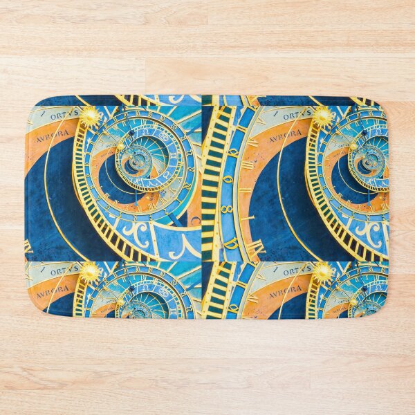 Item preview, Decorative colorful Pattern-41 designed and sold by pqrstshirts.