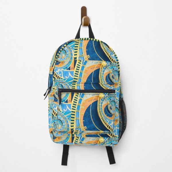 Item preview, Decorative colorful Pattern-41 designed and sold by pqrstshirts.