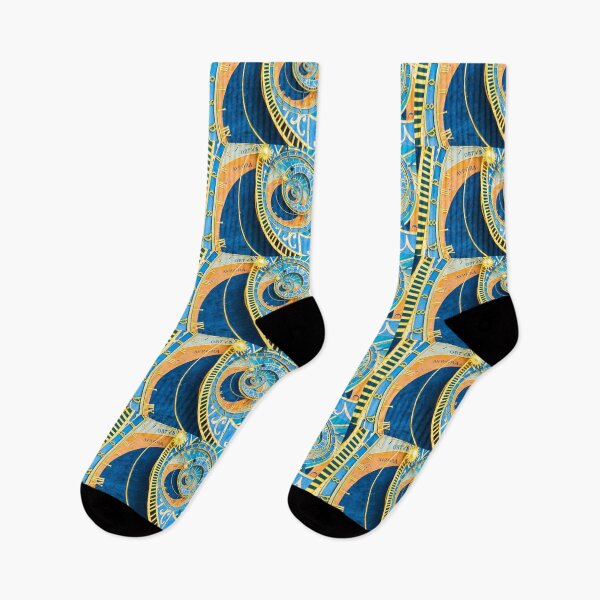 Item preview, Decorative colorful Pattern-41 designed and sold by pqrstshirts.