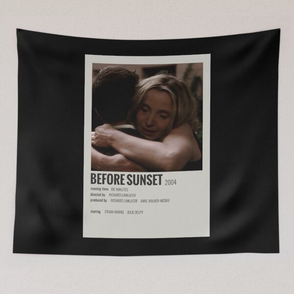 Item preview, Before Sunset designed and sold by DecafMonkey.