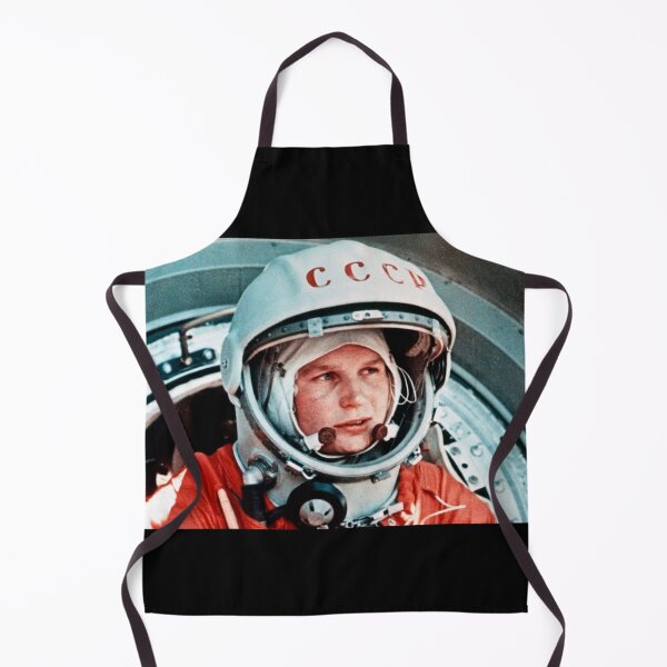 Item preview, Russian Cosmonaut designed and sold by CtlAltDel.