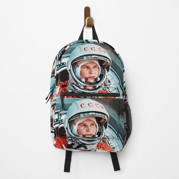 Item preview, Russian Cosmonaut designed and sold by CtlAltDel.