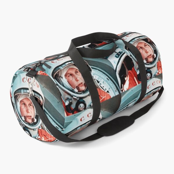 Item preview, Russian Cosmonaut designed and sold by CtlAltDel.