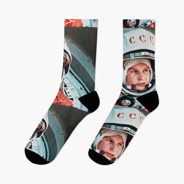 Item preview, Russian Cosmonaut designed and sold by CtlAltDel.