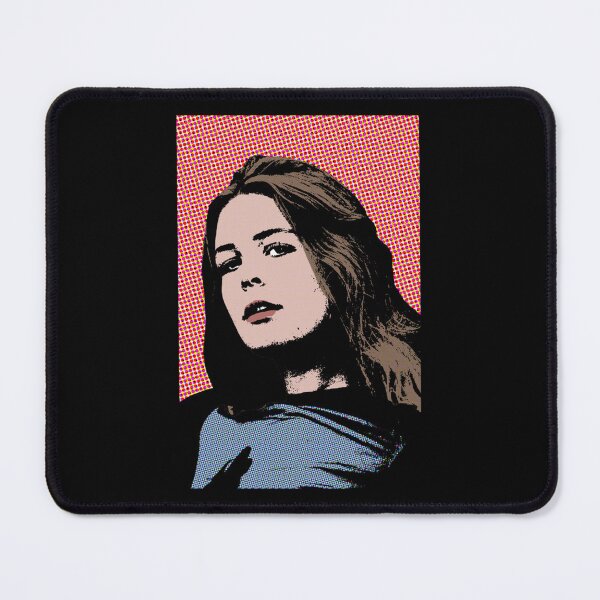 Item preview, Maggie Rogers pop art  designed and sold by StudioMet.