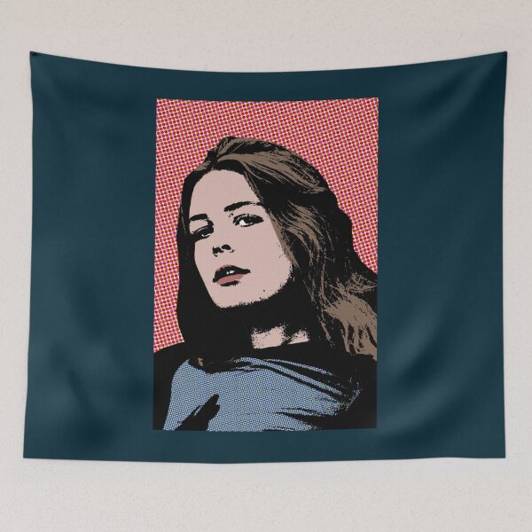 Item preview, Maggie Rogers pop art  designed and sold by StudioMet.