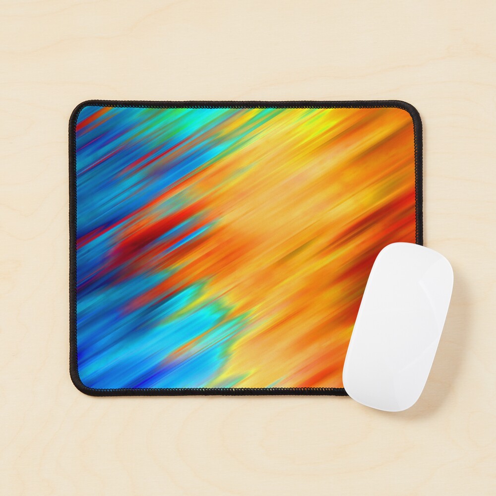 Item preview, Mouse Pad designed and sold by Aleksander37.