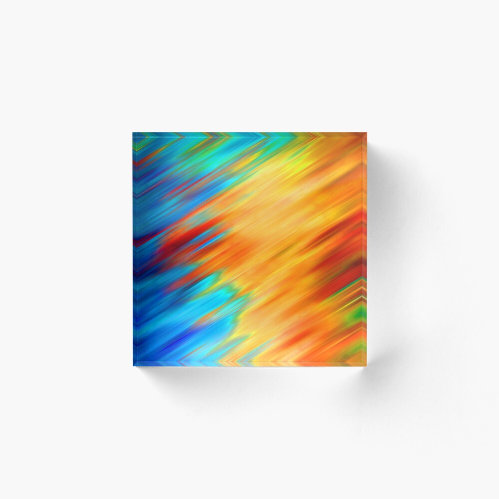 Item preview, Acrylic Block designed and sold by Aleksander37.