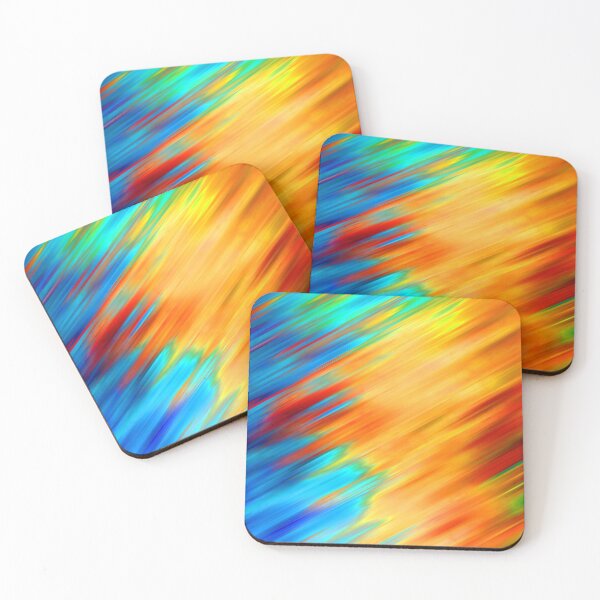 Item preview, Chrome Rainbow Pattern designed and sold by Aleksander37.