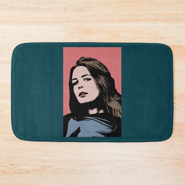 Item preview, Maggie Rogers pop art  designed and sold by StudioMet.