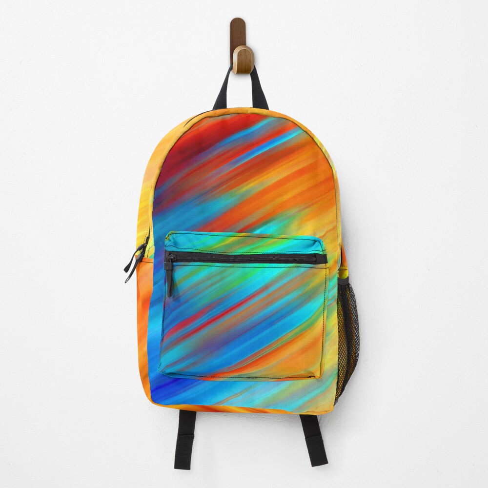 Item preview, Backpack designed and sold by Aleksander37.
