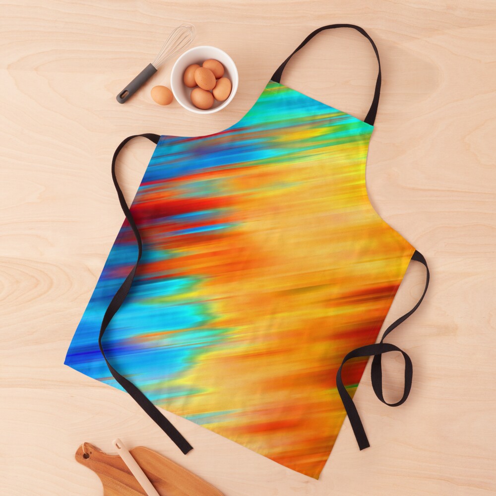 Item preview, Apron designed and sold by Aleksander37.