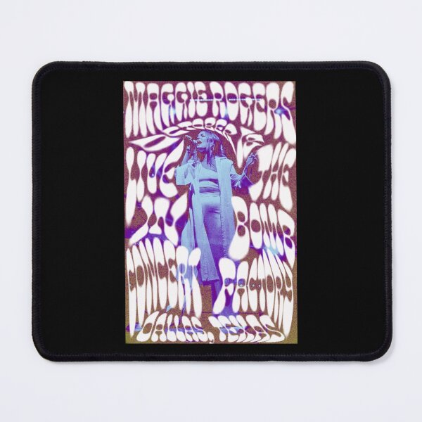 Item preview, Maggie Rogers poster   designed and sold by StudioMet.