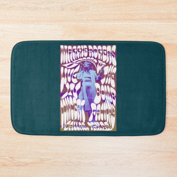 Item preview, Maggie Rogers poster   designed and sold by StudioMet.
