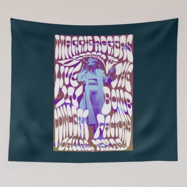 Item preview, Maggie Rogers poster   designed and sold by StudioMet.
