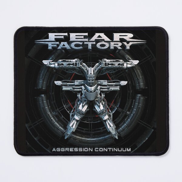 Item preview, fear aggression continuum masade designed and sold by wagerdouglas.