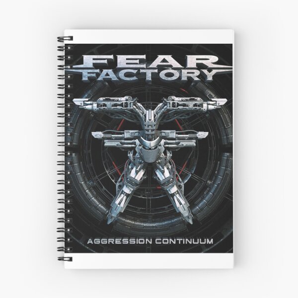 Item preview, fear aggression continuum masade designed and sold by wagerdouglas.
