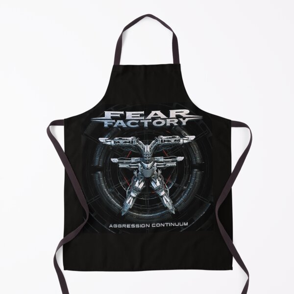 Item preview, fear aggression continuum masade designed and sold by wagerdouglas.