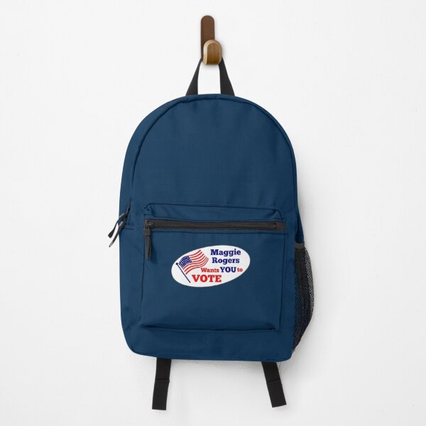 Item preview, Maggie Rogers Wants YOU to VOTE designed and sold by StudioMet.