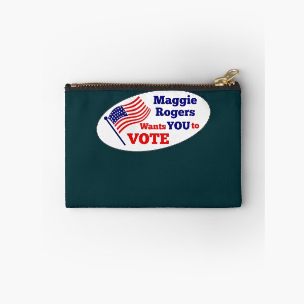 Item preview, Maggie Rogers Wants YOU to VOTE  designed and sold by StudioMet.