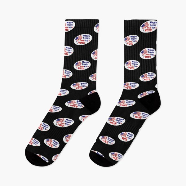 Item preview, Maggie Rogers Wants YOU to VOTE  designed and sold by StudioMet.
