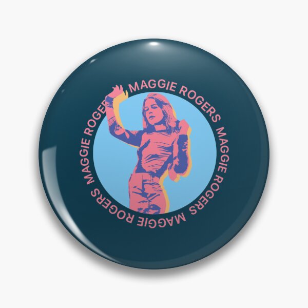 Item preview, Maggie Rogers  designed and sold by StudioMet.