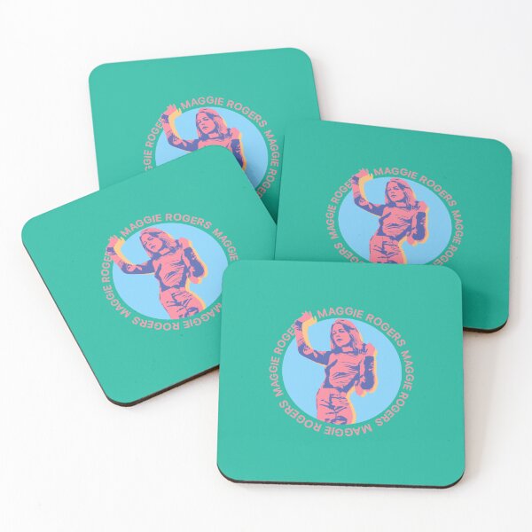 Item preview, Maggie Rogers  designed and sold by StudioMet.