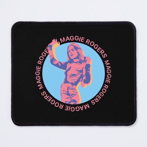 Item preview, Maggie Rogers  designed and sold by StudioMet.