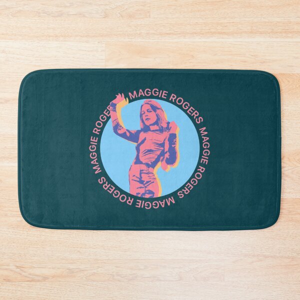 Item preview, Maggie Rogers  designed and sold by StudioMet.