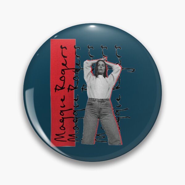Item preview, maggie rogers  designed and sold by StudioMet.