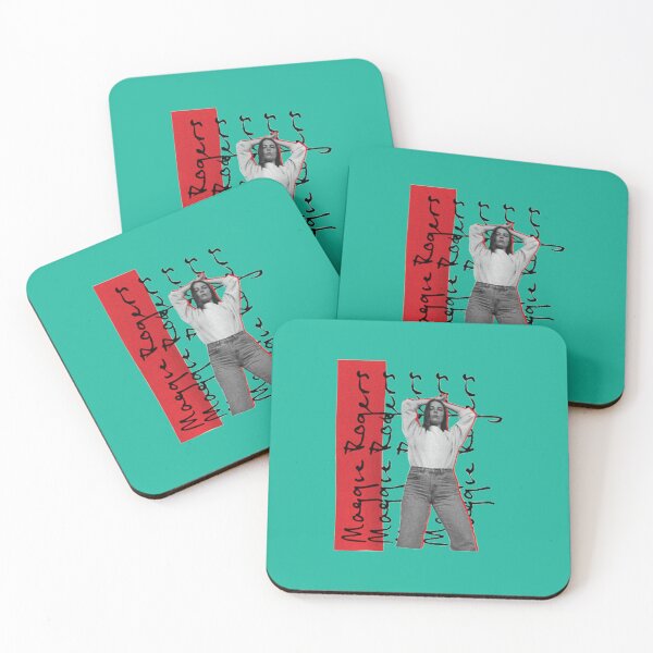 Item preview, maggie rogers  designed and sold by StudioMet.