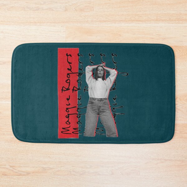Item preview, maggie rogers  designed and sold by StudioMet.