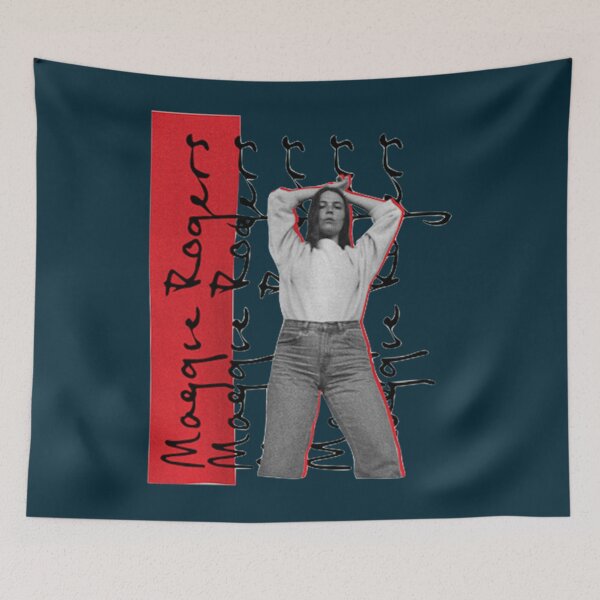 Item preview, maggie rogers  designed and sold by StudioMet.