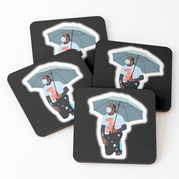 Item preview, Art Hamilton Illustration designed and sold by BudrikaDylan.