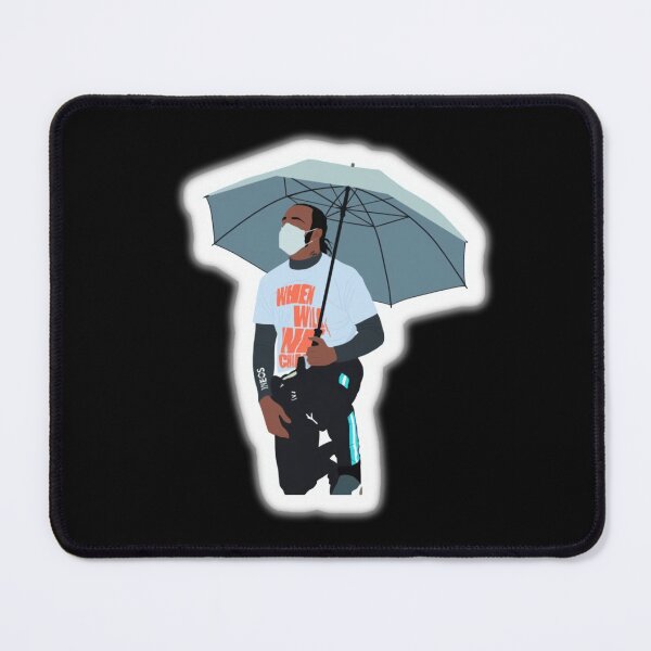 Item preview, Art Hamilton Illustration designed and sold by BudrikaDylan.