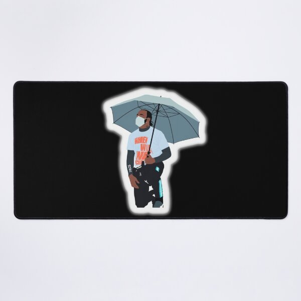 Item preview, Art Hamilton Illustration designed and sold by BudrikaDylan.