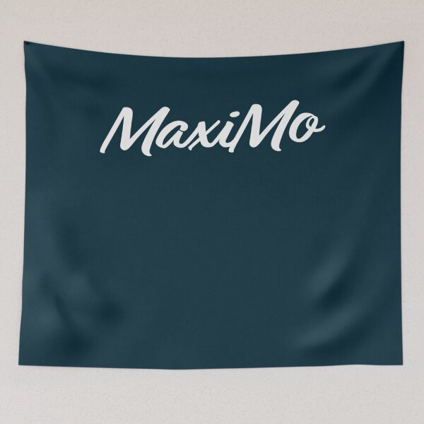 Item preview, MaxiMo Zoeys Extraordinary Playlist  designed and sold by StudioMet.